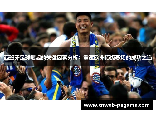 西班牙足球崛起的关键因素分析:重返欧洲顶级赛场的成功之道 西班牙足球崛起的关键因素分析:重返欧洲顶级赛场的成功之道