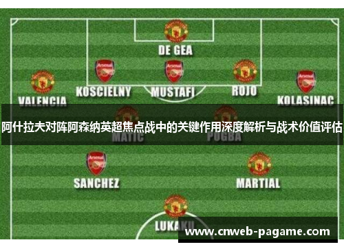 阿什拉夫对阵阿森纳英超焦点战中的关键作用深度解析与战术价值评估